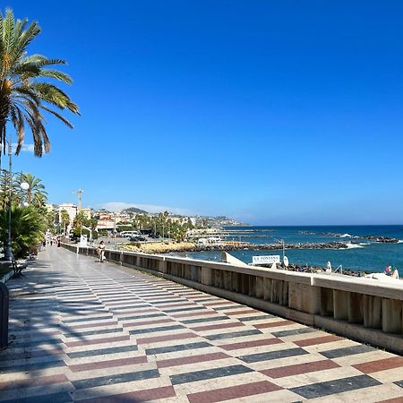 Sanremo Casa Mille Daire Dış mekan fotoğraf