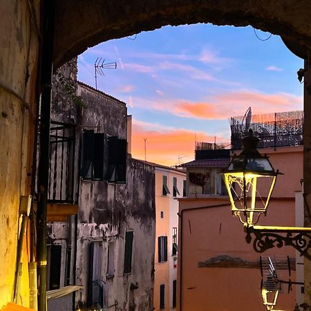 Sanremo Casa Mille Daire Dış mekan fotoğraf
